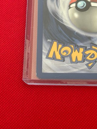 Pokemon Nidoran Jungle 1st Ed. Español