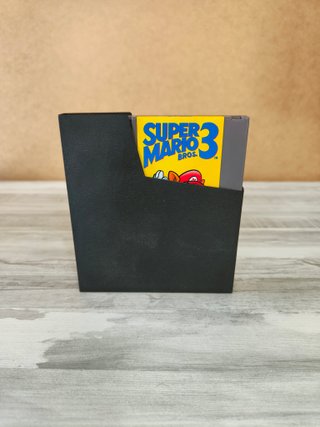 Super Mario Bros 3 NES PAL