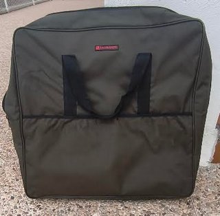 Rejón pesca 2,5m + Bolsa de transporte