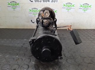 5001859572 motor arranque renault m 109438