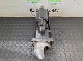 5001859572 motor arranque renault m 109438