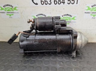 5001859572 motor arranque renault m 109438