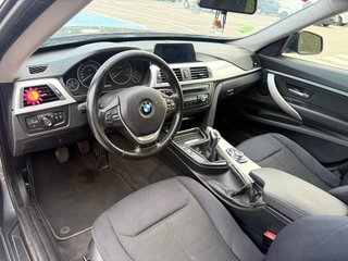 BMW Serie 3 2014