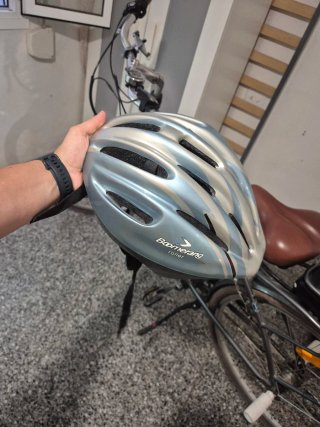 Bicicleta eléctrica LE GRAND 60km de autonomía