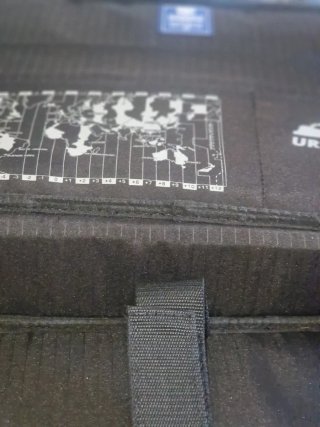 Maletín negro