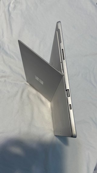Surface Pro 7+ 256GB 16GB BIOS Bloqueada