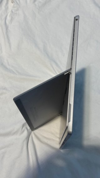Surface Pro 7+ 256GB 16GB BIOS Bloqueada