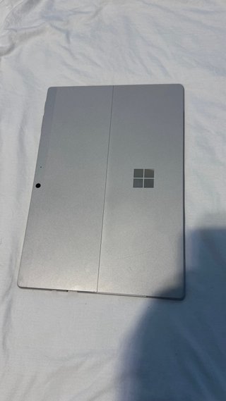 Surface Pro 7+ 256GB 16GB BIOS Bloqueada