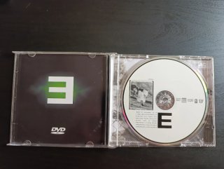 CD Eminem - The Marshall Mathers LP
