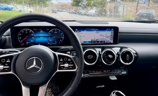 Mercedes-Benz CLA (178)  2020