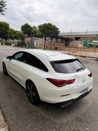 Mercedes-Benz CLA (178)  2020