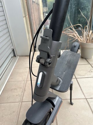 Patinete Xiaomi Mi Electric Scooter 4 Ultra