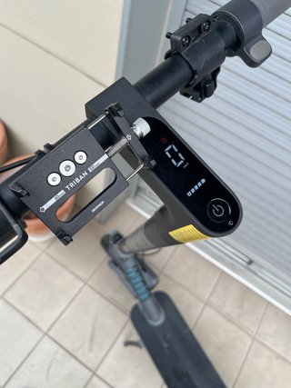 Patinete Xiaomi Mi Electric Scooter 4 Ultra