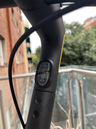 Patinete Xiaomi Mi Electric Scooter 4 Ultra