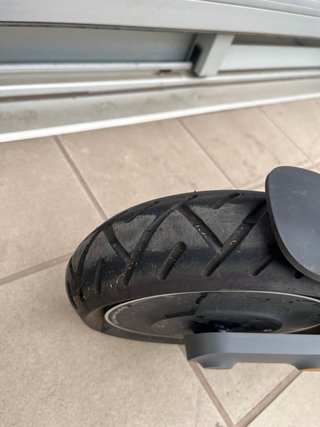 Patinete Xiaomi Mi Electric Scooter 4 Ultra