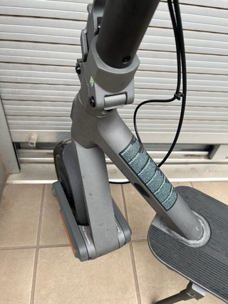 Patinete Xiaomi Mi Electric Scooter 4 Ultra