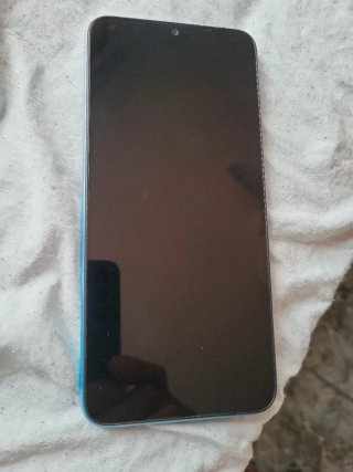 Xiaomi Redmi 9A 32GB Azul