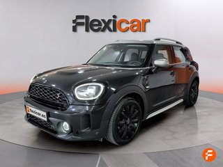 MINI Countryman Cooper S ALL4