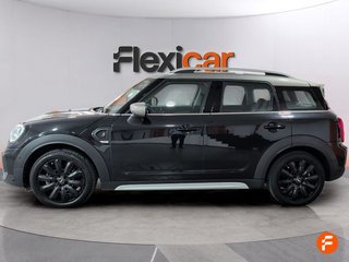 MINI Countryman Cooper S ALL4