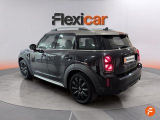 MINI Countryman Cooper S ALL4