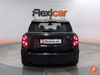 MINI Countryman Cooper S ALL4