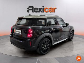 MINI Countryman Cooper S ALL4