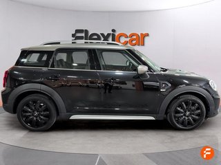 MINI Countryman Cooper S ALL4