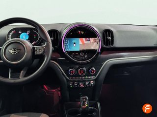 MINI Countryman Cooper S ALL4