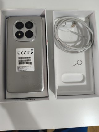 Xiaomi Redmi Note 15 Pro 256GB