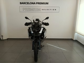 BMW F 900 GS Adventure