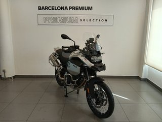 BMW F 900 GS Adventure