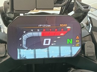 BMW F 900 GS Adventure