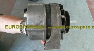 Alternador mercedes 100 2.4 d w631 22094
