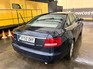 Audi A6 2006