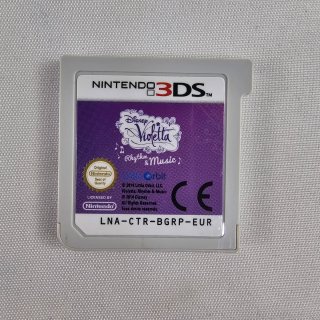Nintendo 3DS XL Bianca