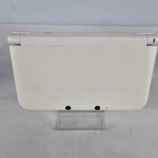 Nintendo 3DS XL Bianca