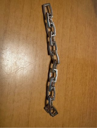 Braccialetto Argento