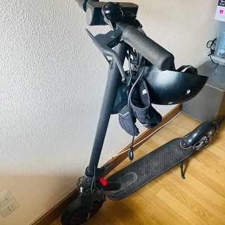 Patinete Eléctrico Xiaomi