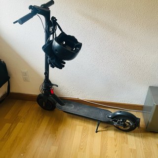 Patinete Eléctrico Xiaomi