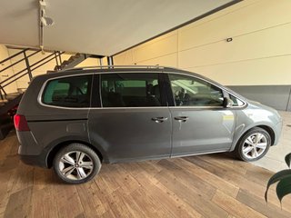 SEAT Alhambra 1.4 TSI DSG SS Excellen GO