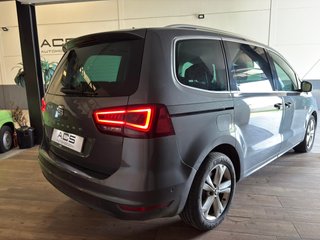 SEAT Alhambra 1.4 TSI DSG SS Excellen GO