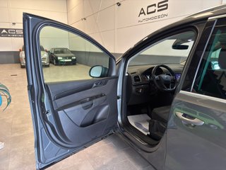 SEAT Alhambra 1.4 TSI DSG SS Excellen GO