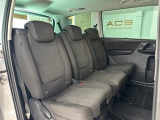 SEAT Alhambra 1.4 TSI DSG SS Excellen GO
