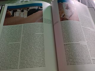 Guía arqueológica de Egipto y Nubia