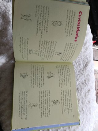 Libro infantil