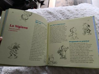 Libro infantil