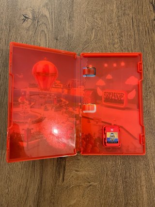 Super Mario Party Jamboree Nintendo Switch 2