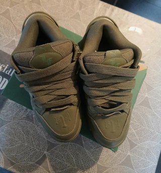 Zapatillas Puma La France Talla 39