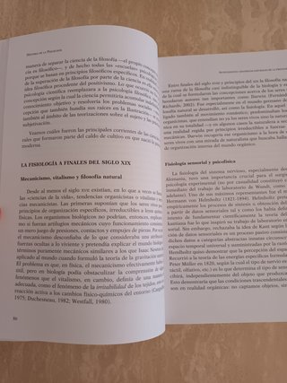Historia de la Psicología