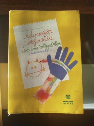Educación infantil